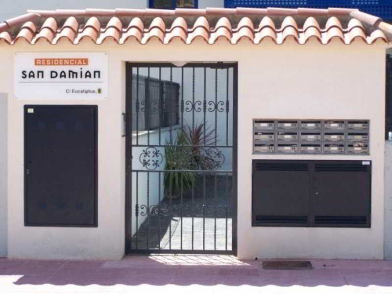 Imagen de alojamiento San Damian 3000 Imagen de alojamiento San Damian 3000