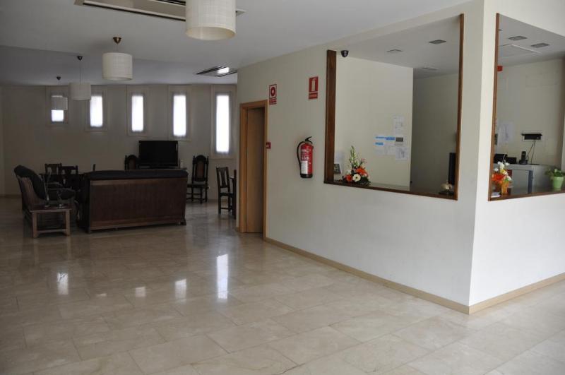 Imagen de alojamiento Hotel Mirador de Barcia Imagen de alojamiento Hotel Mirador de Barcia