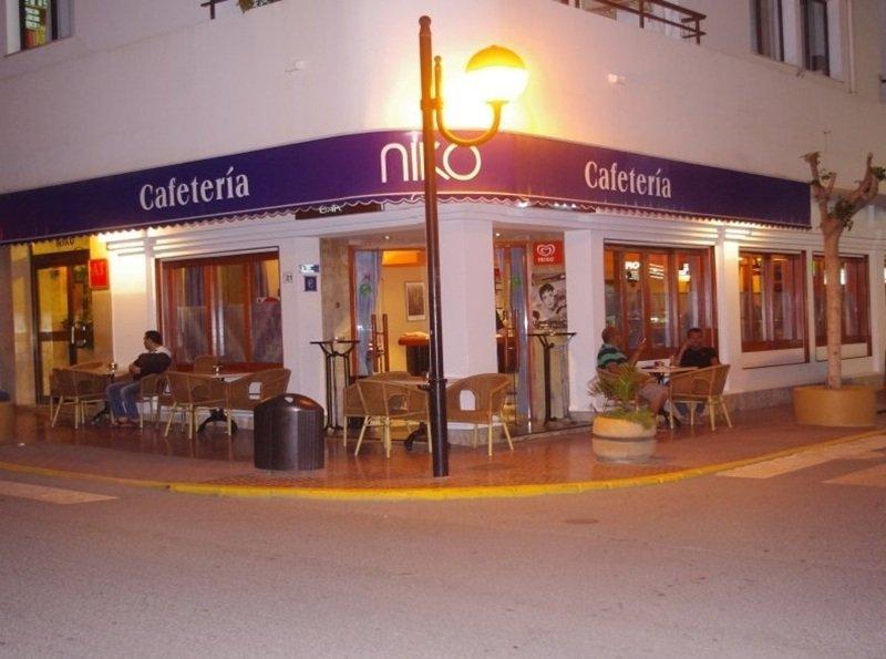 Imagen de alojamiento Niko Imagen de alojamiento Niko