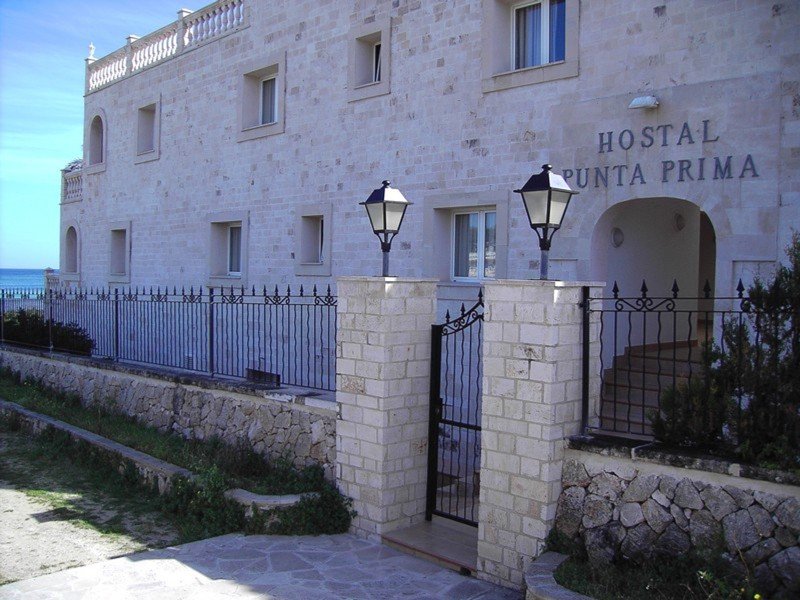Imagen de alojamiento Apartamentos Punta Prima Imagen de alojamiento Apartamentos Punta Prima