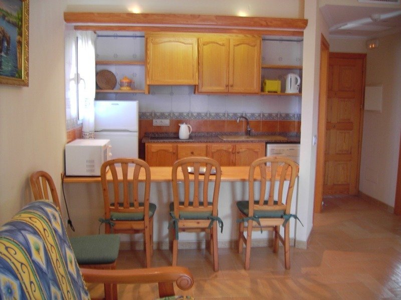 Imagen de alojamiento Apartamentos Punta Prima Imagen de alojamiento Apartamentos Punta Prima