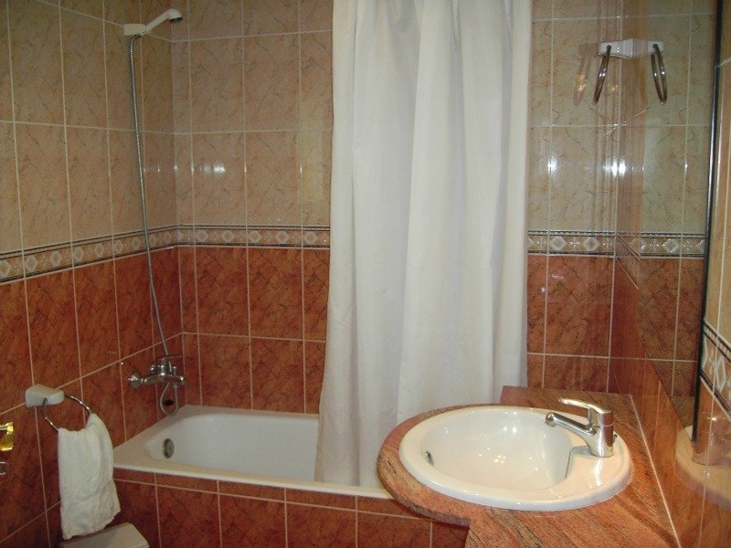 Imagen de alojamiento Apartamentos Punta Prima Imagen de alojamiento Apartamentos Punta Prima