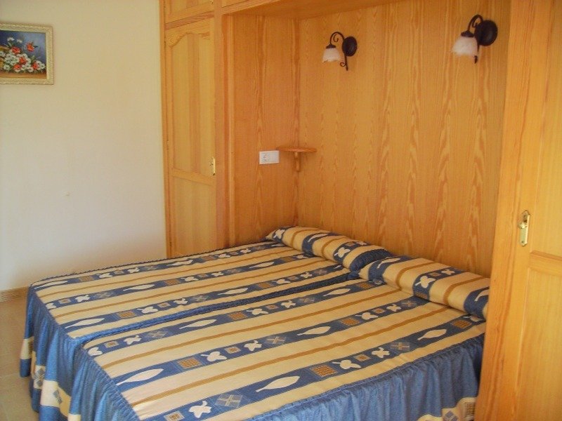 Imagen de alojamiento Apartamentos Punta Prima Imagen de alojamiento Apartamentos Punta Prima