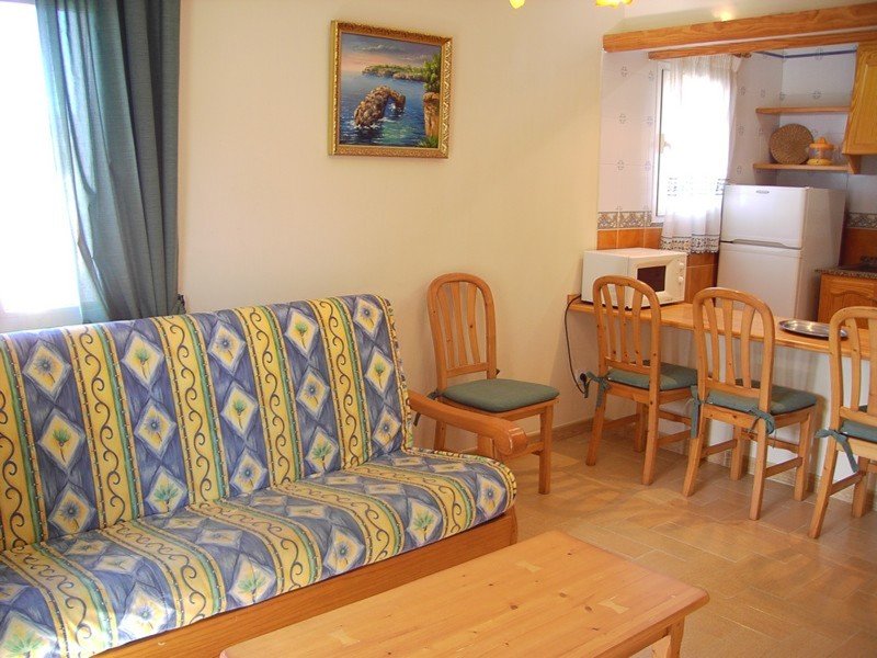 Imagen de alojamiento Apartamentos Punta Prima Imagen de alojamiento Apartamentos Punta Prima