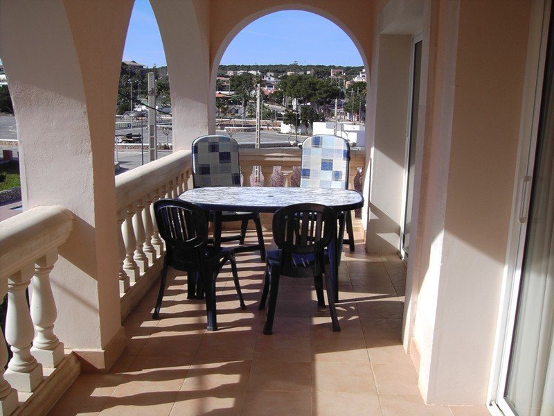 Imagen de alojamiento Apartamentos Punta Prima Imagen de alojamiento Apartamentos Punta Prima