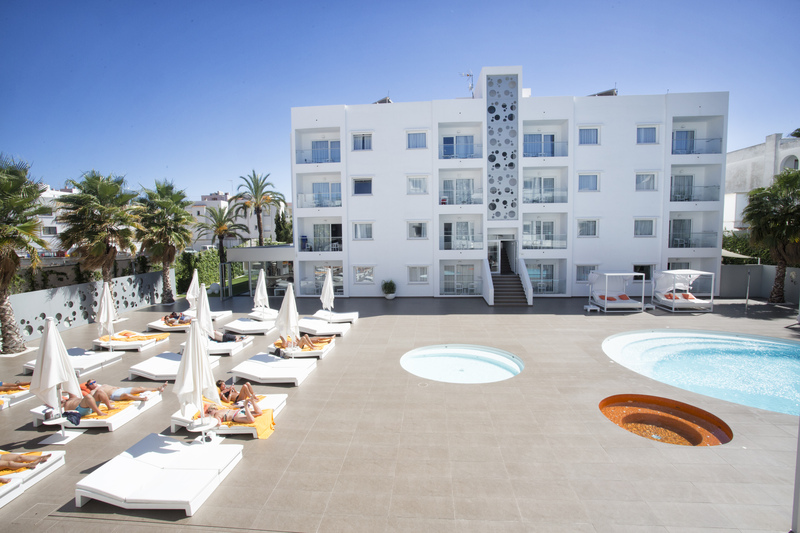 Imagen de alojamiento Ibiza Sun Apartments Imagen de alojamiento Ibiza Sun Apartments