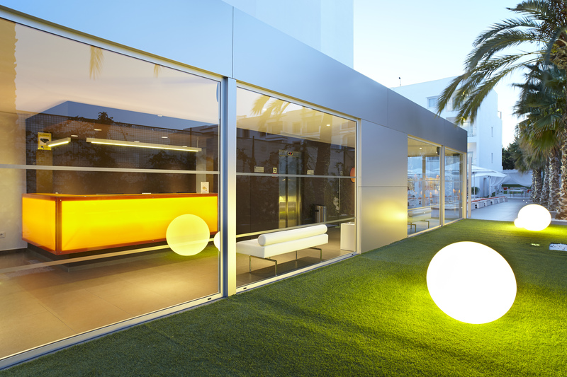 Imagen de alojamiento Ibiza Sun Apartments Imagen de alojamiento Ibiza Sun Apartments