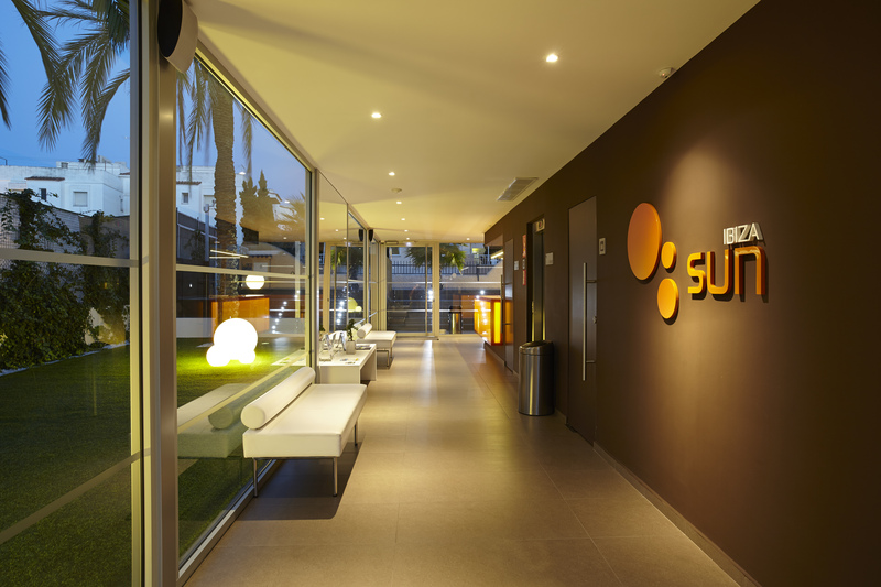 Imagen de alojamiento Ibiza Sun Apartments Imagen de alojamiento Ibiza Sun Apartments