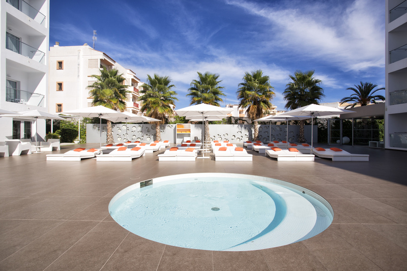 Imagen de alojamiento Ibiza Sun Apartments Imagen de alojamiento Ibiza Sun Apartments