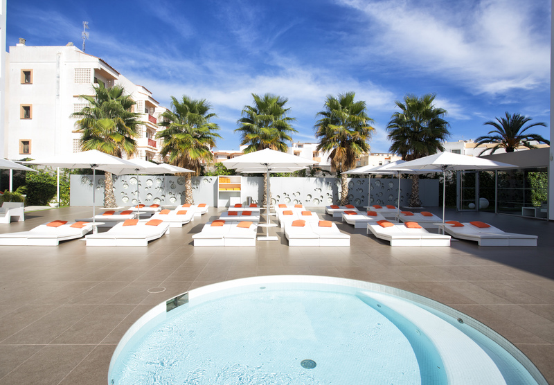 Imagen de alojamiento Ibiza Sun Apartments Imagen de alojamiento Ibiza Sun Apartments