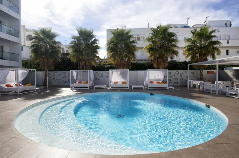 Imagen de alojamiento Ibiza Sun Apartments Imagen de alojamiento Ibiza Sun Apartments