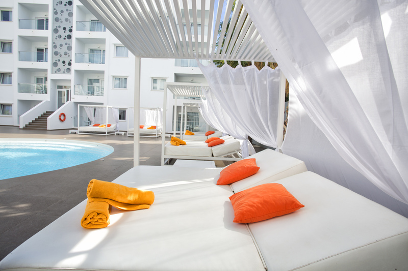 Imagen de alojamiento Ibiza Sun Apartments Imagen de alojamiento Ibiza Sun Apartments
