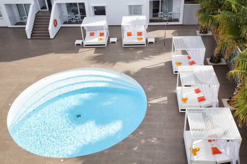 Imagen de alojamiento Ibiza Sun Apartments Imagen de alojamiento Ibiza Sun Apartments