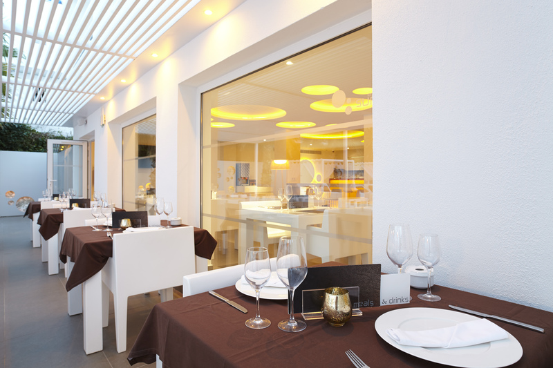 Imagen de alojamiento Ibiza Sun Apartments Imagen de alojamiento Ibiza Sun Apartments