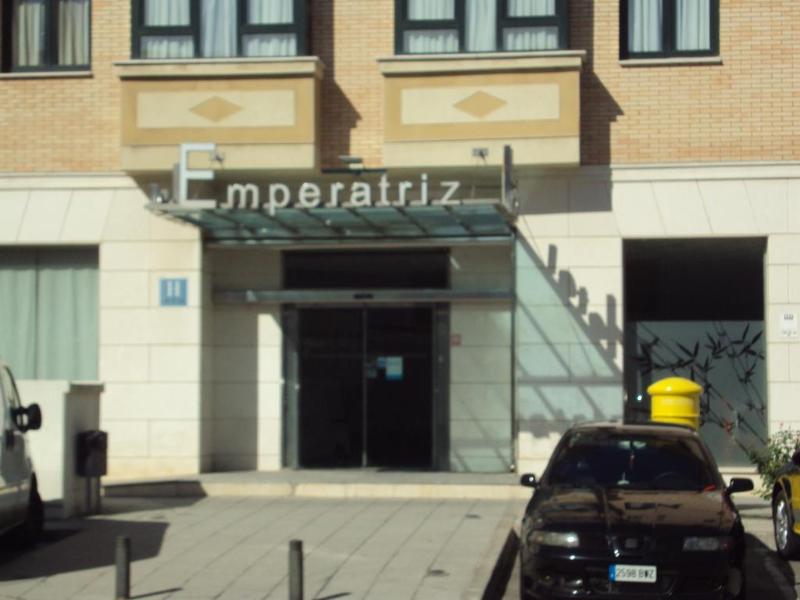 Imagen de alojamiento Emperatriz Imagen de alojamiento Emperatriz