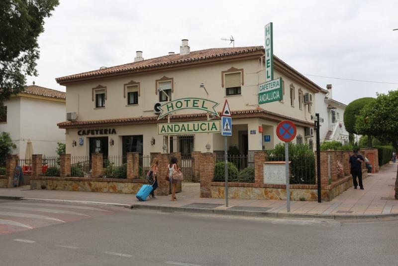 Imagen de alojamiento Andalucia Imagen de alojamiento Andalucia