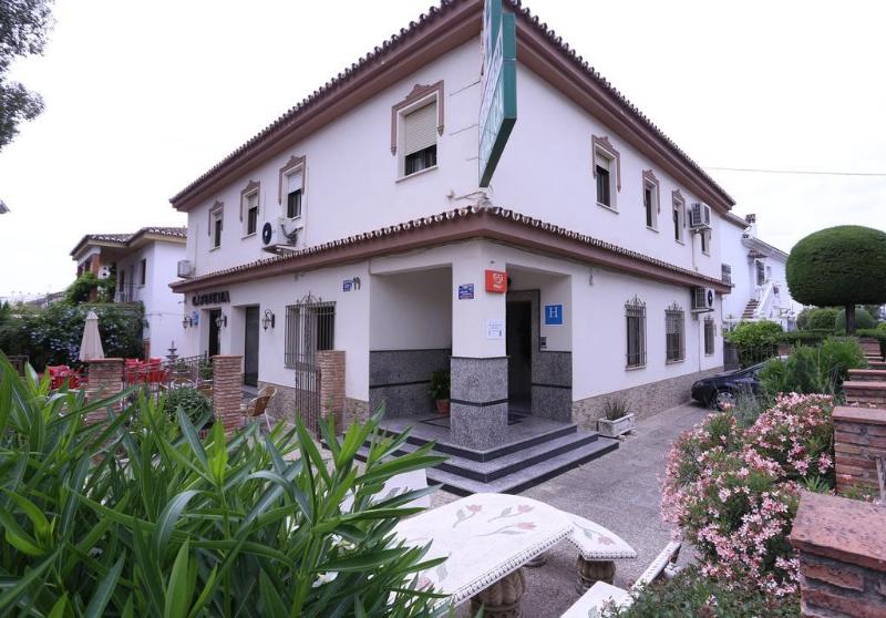 Imagen de alojamiento Andalucia Imagen de alojamiento Andalucia