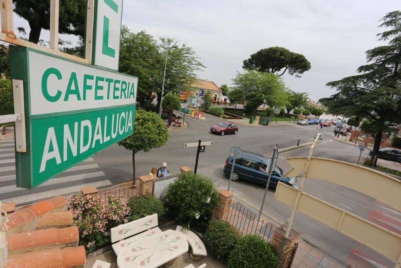Imagen de alojamiento Andalucia Imagen de alojamiento Andalucia