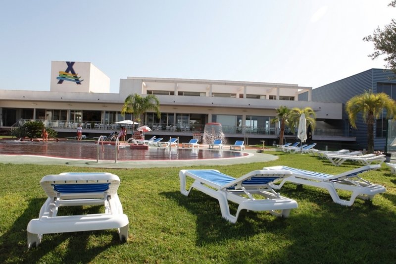 Imagen de alojamiento Resort Gran Confort Camping Almafra Imagen de alojamiento Resort Gran Confort Camping Almafra