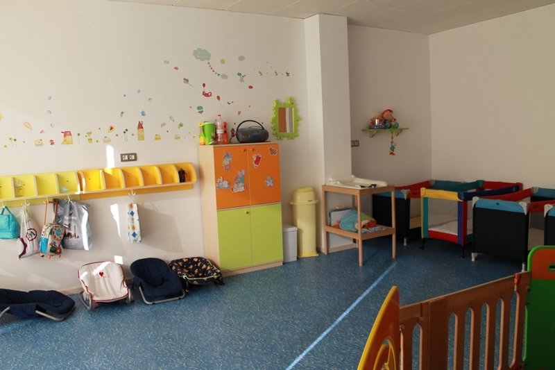 Imagen de alojamiento Resort Gran Confort Camping Almafra Imagen de alojamiento Resort Gran Confort Camping Almafra
