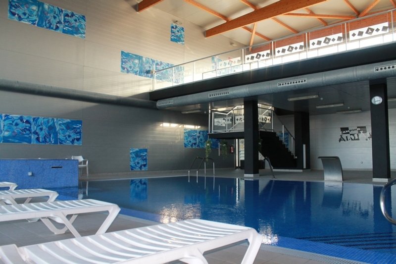 Imagen de alojamiento Resort Gran Confort Camping Almafra Imagen de alojamiento Resort Gran Confort Camping Almafra