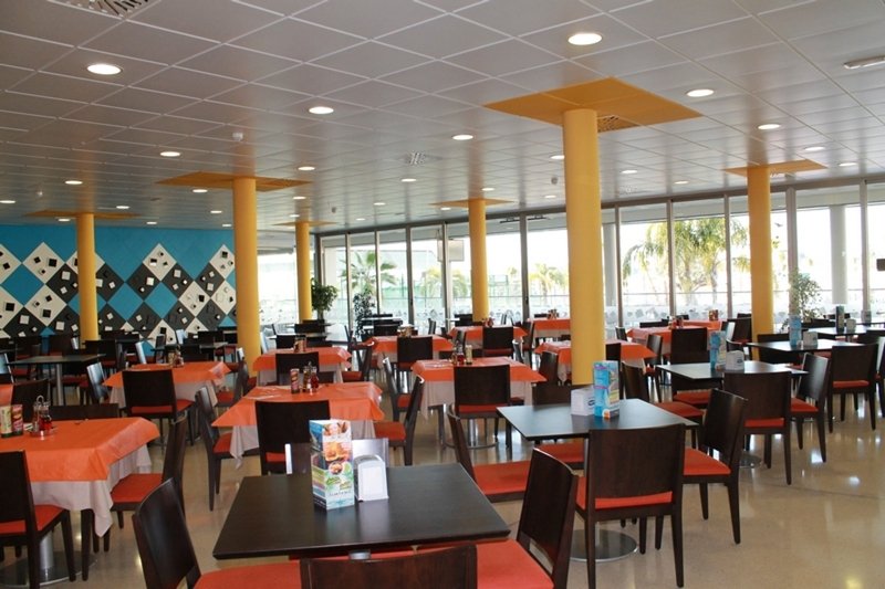 Imagen de alojamiento Resort Gran Confort Camping Almafra Imagen de alojamiento Resort Gran Confort Camping Almafra