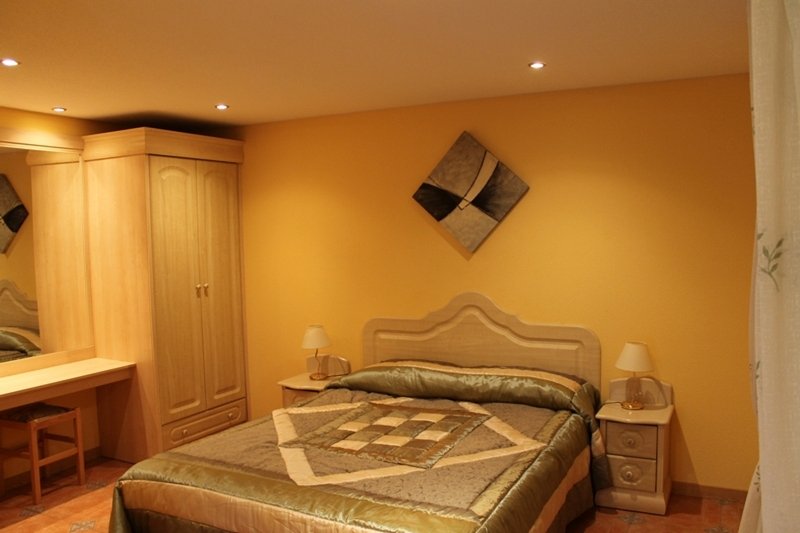 Imagen de alojamiento Resort Gran Confort Camping Almafra Imagen de alojamiento Resort Gran Confort Camping Almafra