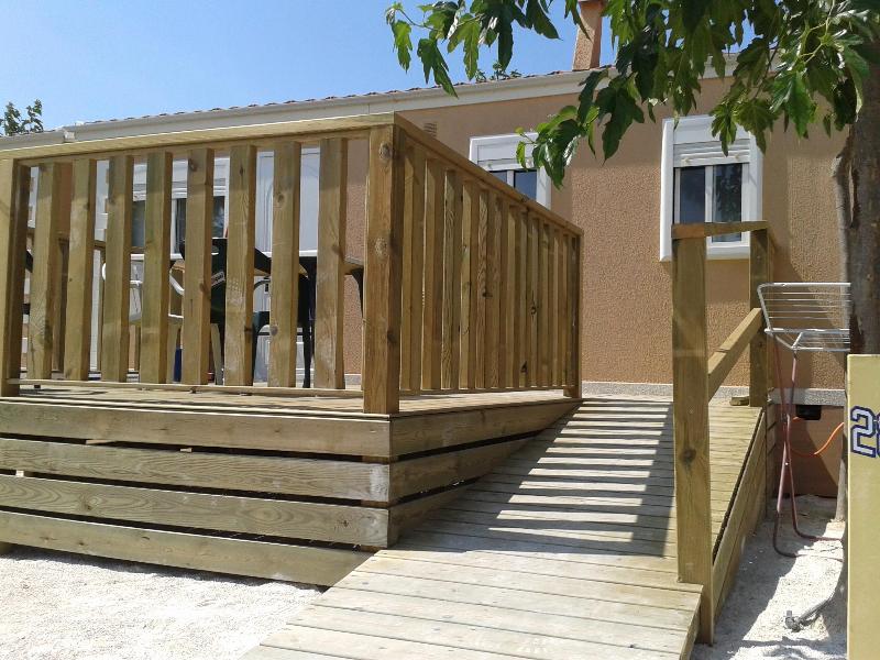 Imagen de alojamiento Resort Gran Confort Camping Almafra Imagen de alojamiento Resort Gran Confort Camping Almafra