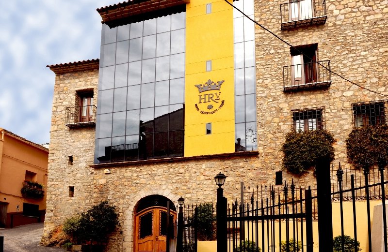 Imagen de alojamiento Verdia Hotel Restaurante Imagen de alojamiento Verdia Hotel Restaurante