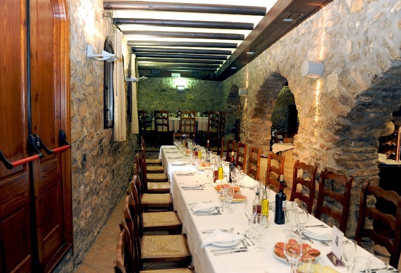 Imagen de alojamiento Verdia Hotel Restaurante Imagen de alojamiento Verdia Hotel Restaurante