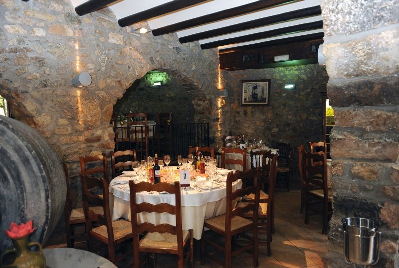Imagen de alojamiento Verdia Hotel Restaurante Imagen de alojamiento Verdia Hotel Restaurante