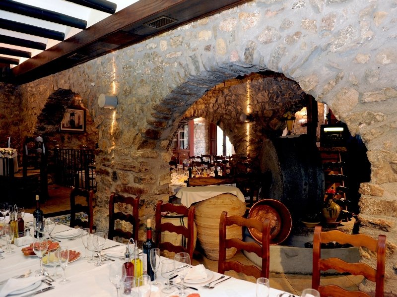 Imagen de alojamiento Verdia Hotel Restaurante Imagen de alojamiento Verdia Hotel Restaurante