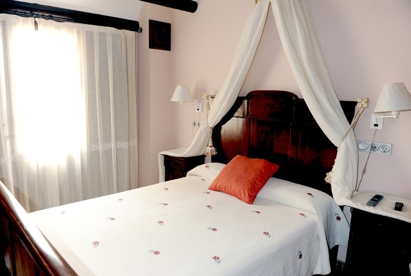 Imagen de alojamiento Verdia Hotel Restaurante Imagen de alojamiento Verdia Hotel Restaurante