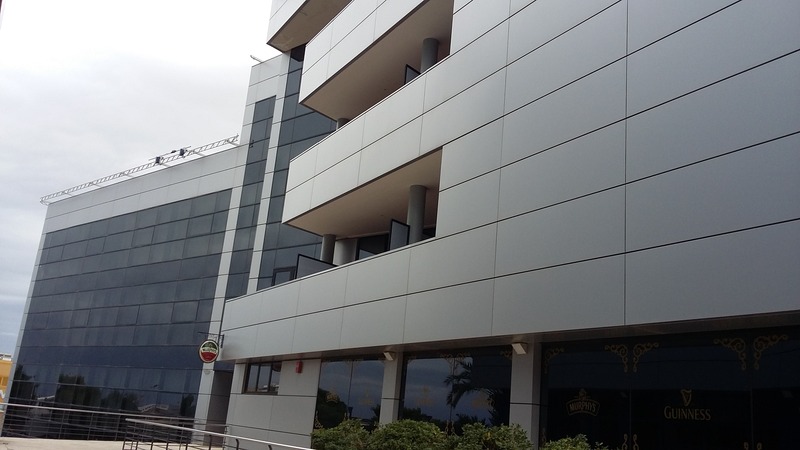Imagen de alojamiento Aparthotel Wellness Imagen de alojamiento Aparthotel Wellness