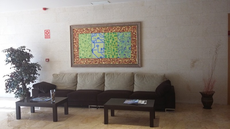 Imagen de alojamiento Aparthotel Wellness Imagen de alojamiento Aparthotel Wellness