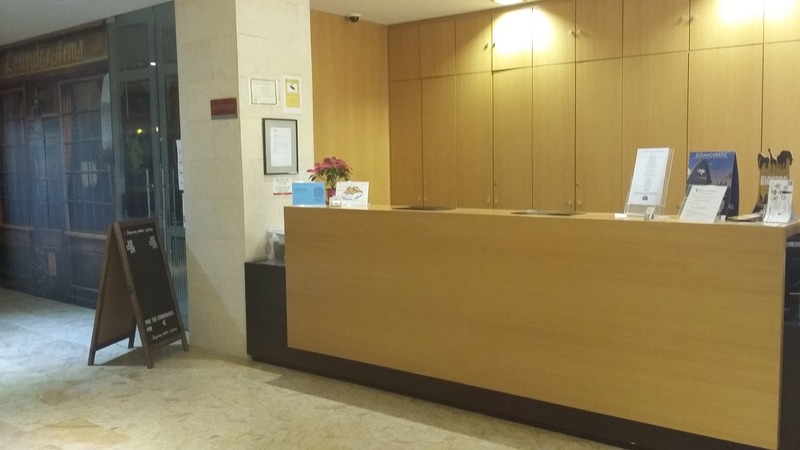 Imagen de alojamiento Aparthotel Wellness Imagen de alojamiento Aparthotel Wellness