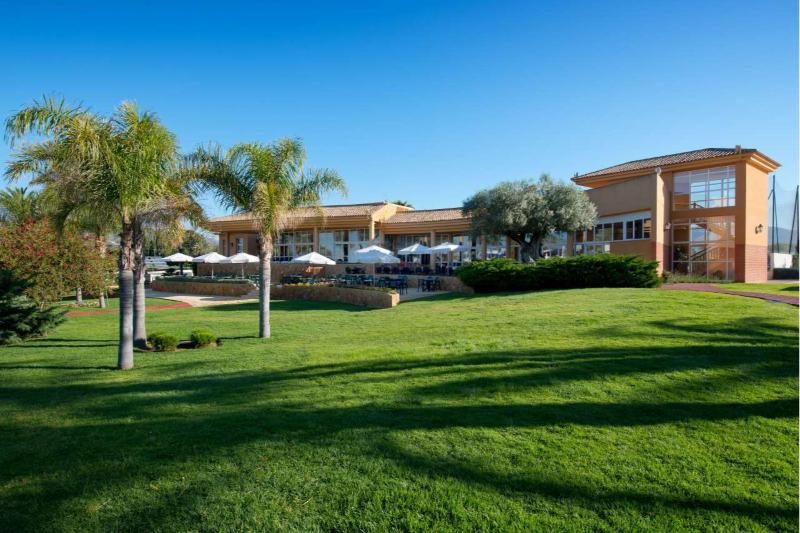 Imagen de alojamiento Camping Villamar Imagen de alojamiento Camping Villamar