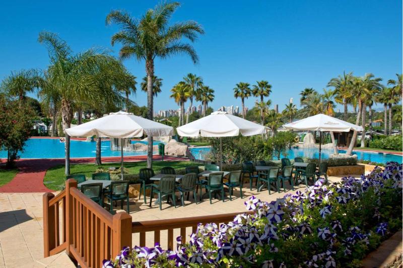 Imagen de alojamiento Camping Villamar Imagen de alojamiento Camping Villamar