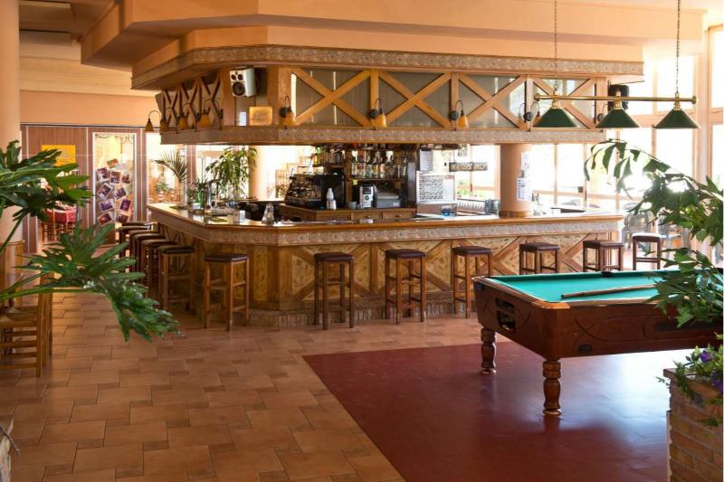 Imagen de alojamiento Camping Villamar Imagen de alojamiento Camping Villamar