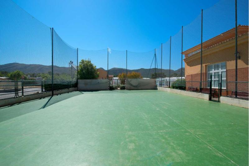 Imagen de alojamiento Camping Villamar Imagen de alojamiento Camping Villamar