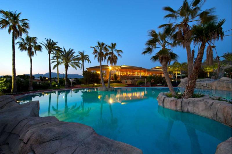 Imagen de alojamiento Camping Villamar Imagen de alojamiento Camping Villamar