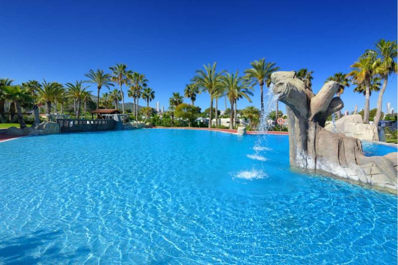 Imagen de alojamiento Camping Villamar Imagen de alojamiento Camping Villamar
