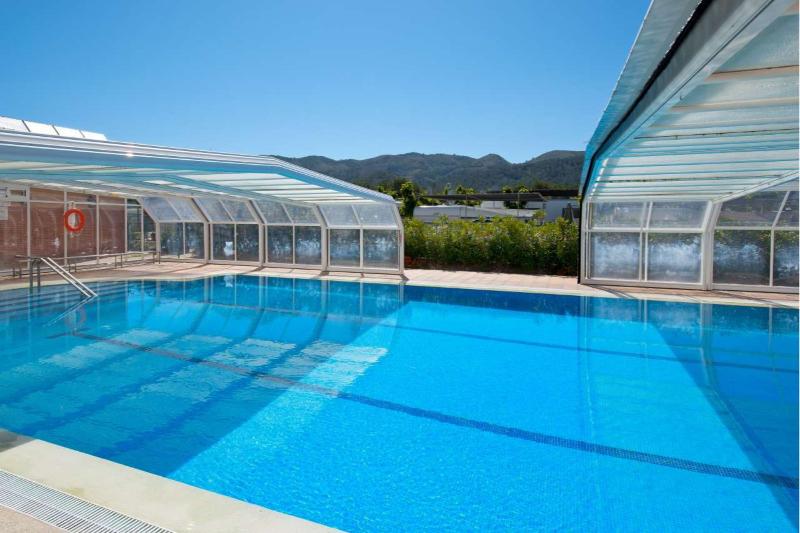 Imagen de alojamiento Camping Villamar Imagen de alojamiento Camping Villamar