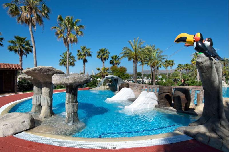 Imagen de alojamiento Camping Villamar Imagen de alojamiento Camping Villamar
