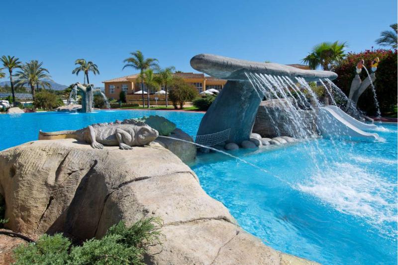 Imagen de alojamiento Camping Villamar Imagen de alojamiento Camping Villamar