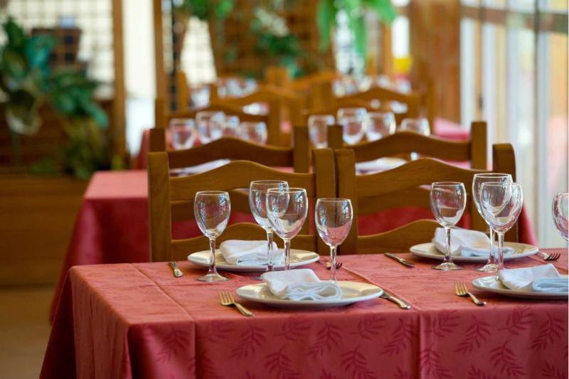 Imagen de alojamiento Camping Villamar Imagen de alojamiento Camping Villamar