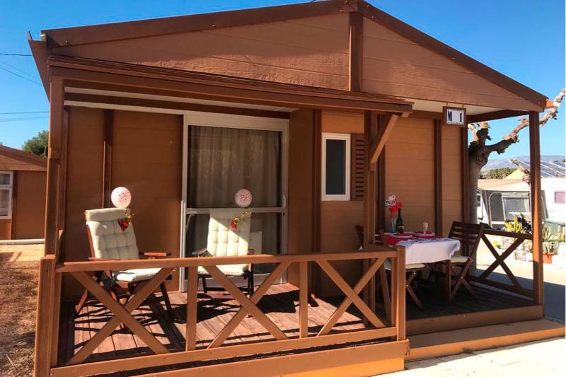 Imagen de alojamiento Camping Villamar Imagen de alojamiento Camping Villamar