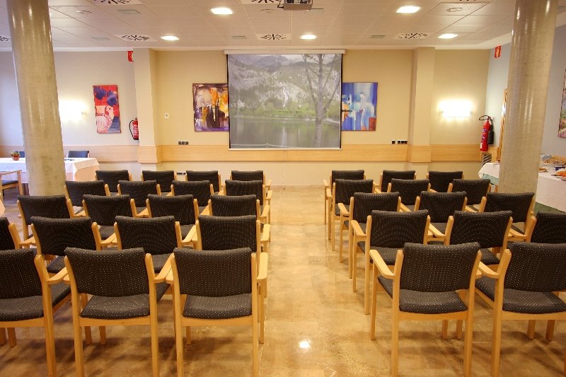 Imagen de alojamiento Hotel Salvevir Imagen de alojamiento Hotel Salvevir