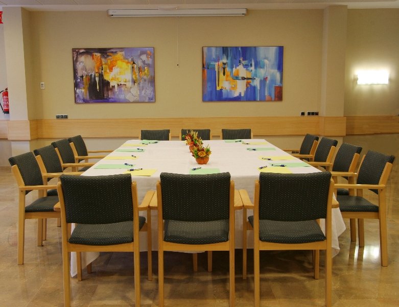 Imagen de alojamiento Hotel Salvevir Imagen de alojamiento Hotel Salvevir