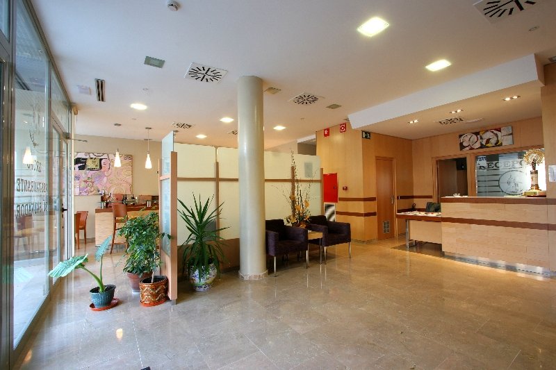 Imagen de alojamiento Hotel Salvevir Imagen de alojamiento Hotel Salvevir
